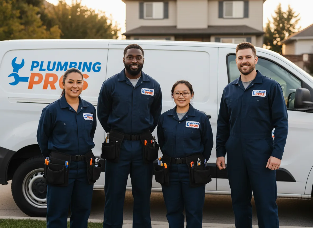 Water Heater Repair company in Suquamish, WA
